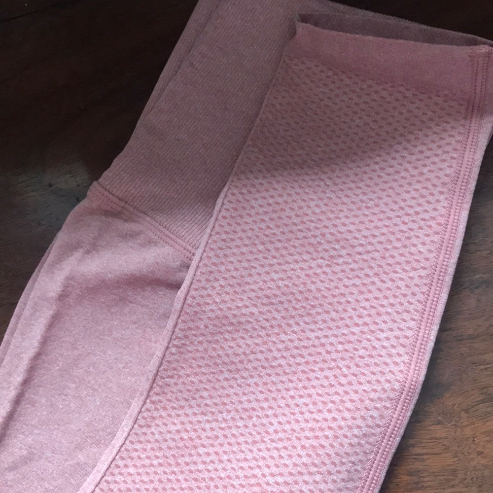 🆕 Naturyl OG Fit Leggings - Peony - Picture 8 of 8